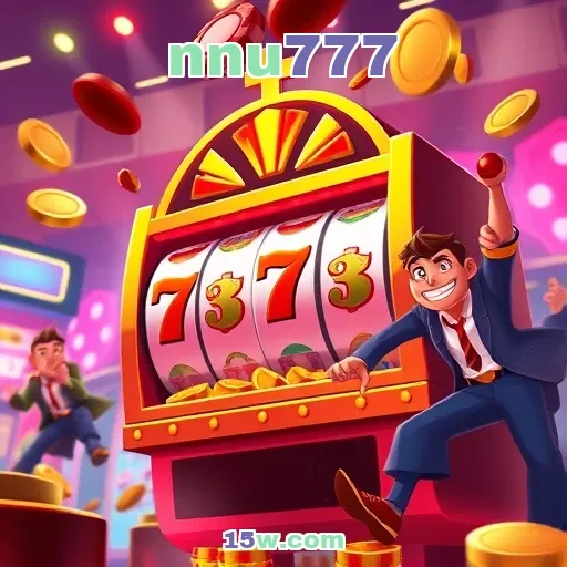 nnu777: Descubra os Melhores Jogos de Ação Para Seus Momentos de Lazer