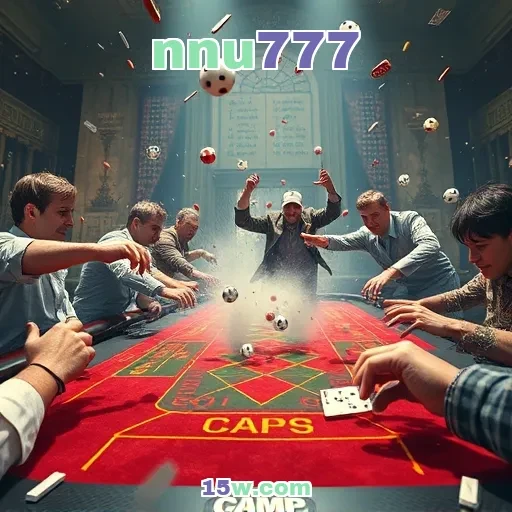 nnu777: Descubra os Melhores Jogos de Arcade do Brasil