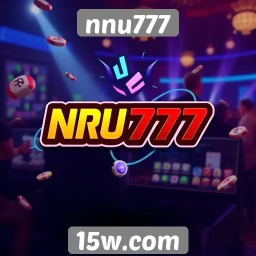 jogos competitivos em nnu777 atraem novos jogadores