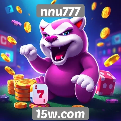 Comparação entre nnu777 e outros sites de jogos