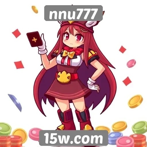 Recursos e funcionalidades do site nnu777