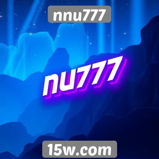 Características que diferenciam o nnu777 de outras plataformas