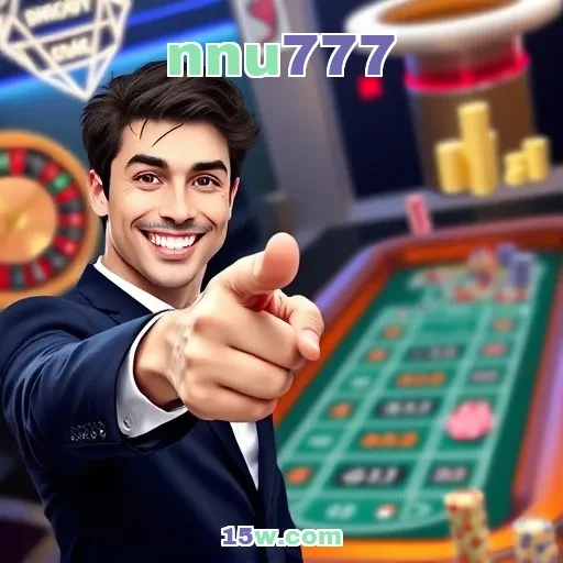 nnu777 - Jogos de Plataforma