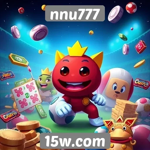 Análise dos jogos mais populares no nnu777