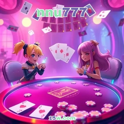 nnu777 - Jogos de Quebra-Cabeça