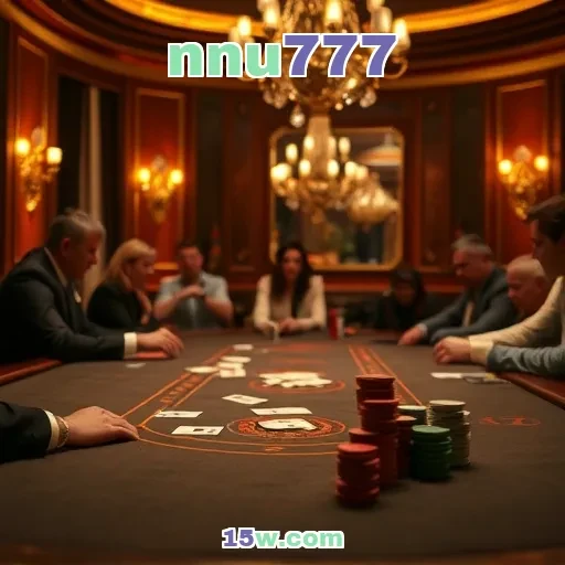 nnu777 - Jogos de RPG