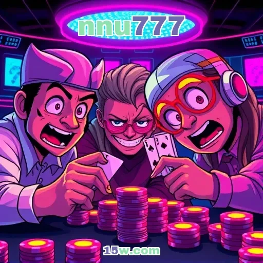 nnu777: Explore os Melhores Jogos de Esportes e Engaje-se na Diversão!